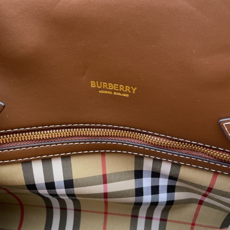 Burberry Top Handle Bags